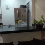 Kitnet com 1 dorm, Aparecida, Santos - R$ 235 mil, Cod: 5377