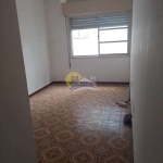 Apartamento com 1 dorm, Boqueirão, Santos - R$ 320 mil, Cod: 5396