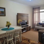 Apartamento com 2 dorms, Embaré, Santos - R$ 600 mil, Cod: 5402