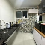 Apartamento com 2 dorms, Aparecida, Santos - R$ 265 mil, Cod: 5457