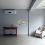 Apartamento com 3 dorms, Marapé, Santos, Cod: 5479