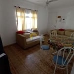 Apartamento com 2 dorms, Embaré, Santos - R$ 310 mil, Cod: 5526