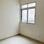 Sala Living com 0 dorm, Ponta da Praia, Santos - R$ 260 mil, Cod: 5361