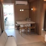 Apartamentos , 45 m, 2 Quartos, 1 Banheiro, lazer e Segurança, Riachuelo, Rio de Janeiro, RJ.