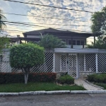 Excelente Casa com 4 quartos na Freguesia, em Jacarepagua