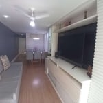 Apartamento com 4 quartos, 1 suite, 2 vagas na Freguesia de Jacarepagua