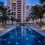 Apartamento com 4 suites no Condominio Majestic, Cidade Jardim, Barra