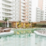 Apartamento com 2 suites, no condominio Soho, no Centro Metropolitano, Barra Olimpica