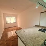 Flat muito amplo 35m² Andar alto - Copacabana - Rio de Janeiro - RJ