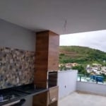 Casa triplex, 3 quartos, 2 suites, no Pechincha em Jacarepagua