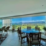 Apartamento à venda, 158 m² por R$ 1.410.000,00 - Enseada - Guarujá/SP