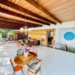 Casa com 4 dormitórios à venda, 360 m² por R$ 2.300.000,00 - Península - Guarujá/SP