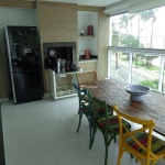 Apartamento com 4 dormitórios à venda, 203 m² por R$ 3.000.000,00 - Enseada - Guarujá/SP