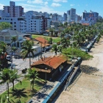 Terreno à venda, 499 m² por R$ 2.200.000,00 - Tombo - Guarujá/SP