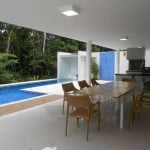 Casa com 4 dormitórios à venda, 355 m² por R$ 6.300.000,00 - Riviera de São Lourenço - Bertioga/SP