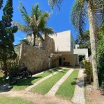 Casa com 5 dormitórios à venda, 410 m² por R$ 5.900.000,00 - Riviera de São Lourenço - Bertioga/SP