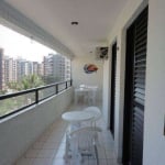 Apartamento com 3 dormitórios para alugar, 90 m² - Riviera  de São Lourenço - Bertioga/SP