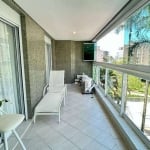 Apartamento na Riviera de São Lourenço com 2 quartos à venda, 80 m² - Bertioga/SP