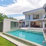 Casa com 6 dormitórios, 470 m² - venda por R$ 8.500.000,00 ou aluguel por R$ 12.800,00/dia - Riviera Módulo 21 - Bertioga/SP