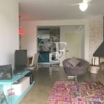 Apartamento com 2 dormitórios à venda, 110 m² por R$ 490.000,00 - Enseada - Guarujá/SP