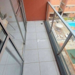 Cobertura com 2 dormitórios à venda, 120 m² por R$ 530.000,00 - Enseada - Guarujá/SP