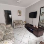 Apartamento com 4 dormitórios à venda, 130 m² por R$ 470.000,00 - Enseada - Guarujá/SP