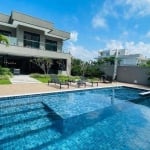 Casa com 6 dormitórios à venda, 510 m² - Riviera Módulo 17 - Bertioga/SP