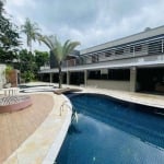 Casa com 8 suítes, 970 m² - venda ou aluguel - Riviera de São Lourenço - Bertioga/SP