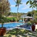 Casa com 4 dormitórios à venda, 565 m² por R$ 12.500.000,00 - Riviera de São Lourenço - Bertioga/SP