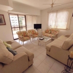 Apartamento com 3 dormitórios à venda, 156 m² por R$ 800.000,00 - Pitangueiras - Guarujá/SP