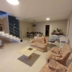 Casa com 5 dormitórios à venda, 281 m² por R$ 1.700.000,00 - Enseada - Guarujá/SP