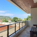 Apartamento à venda, 190 m² por R$ 700.000,00 - Enseada - Guarujá/SP