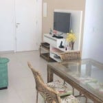 Apartamento com 2 dormitórios à venda, 89 m² por R$ 850.000,00 - Enseada - Guarujá/SP