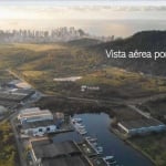 Terreno à venda, 40000 m² por R$ 10.000.000,00 - Astúrias - Guarujá/SP