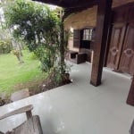 Casa com 4 dormitórios à venda, 280 m² por R$ 1.200.000,00 - Enseada - Guarujá/SP