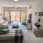 Apartamento com 4 dormitórios à venda, 140 m² por R$ 450.000,00 - Enseada - Guarujá/SP