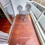 Apartamento com 2 dormitórios à venda, 85 m² por R$ 330.000,00 - Enseada - Guarujá/SP