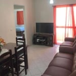 Apartamento com 2 dormitórios à venda, 65 m² por R$ 320.000,00 - Enseada - Guarujá/SP