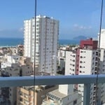 Apartamento com 2 dormitórios à venda, 111 m² por R$ 1.400.000,00 - Enseada - Guarujá/SP