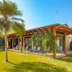 Casa com 5 dormitórios à venda, 428 m² por R$ 2.350.000,00 - Praia de Pernambuco - Guarujá/SP