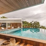 Casa com 6 dormitórios à venda, 695 m² por R$ 13.000.000,00 - Iporanga - Guarujá/SP