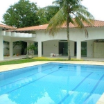 Casa à venda, 400 m² por R$ 3.500.000,00 - Acapulco - Guarujá/SP