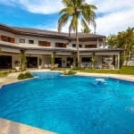 Casa com 6 dormitórios à venda, 2.000 m² por R$ 5.500.000 - Acapulco - Guarujá/SP