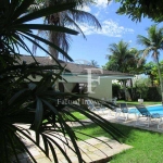 Casa com 4 dormitórios à venda, 450 m² por R$ 1.400.000,00 - Praia de Pernambuco - Guarujá/SP