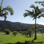 Terreno residencial à venda, Acapulco, Guarujá - TE0167.