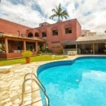 Casa com 5 dormitórios, 392 m² - venda por R$ 1.890.000,00 ou aluguel por R$ 10.000,00/mês - Praia de Pernambuco - Guarujá/SP