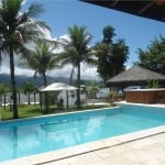 Casa com 5 dormitórios à venda, 400 m² por R$ 9.000.000,00 - Marina Guarujá - Guarujá/SP