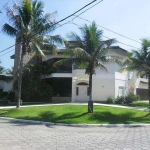 Casa residencial à venda, Acapulco III, Guarujá - CA1280.