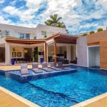 Casa com 6 dormitórios à venda, 685 m² por R$ 13.900.000,00 - Acapulco - Guarujá/SP