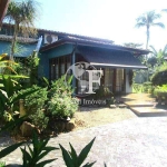 Casa com 3 dormitórios à venda, 380 m² por R$ 4.750.000,00 - Praia de Pernambuco - Guarujá/SP